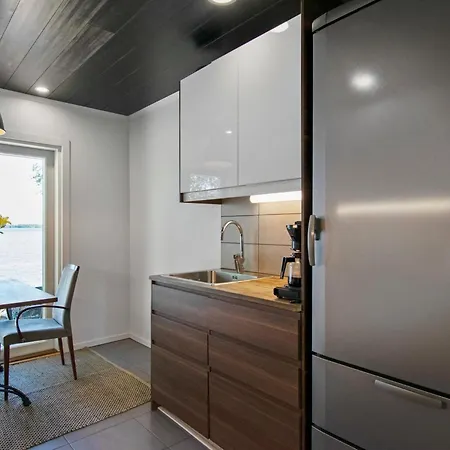 Feriehus Lisan Ranta By Interhome *