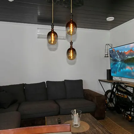 Holiday home Lisan Ranta By Interhome Toijala