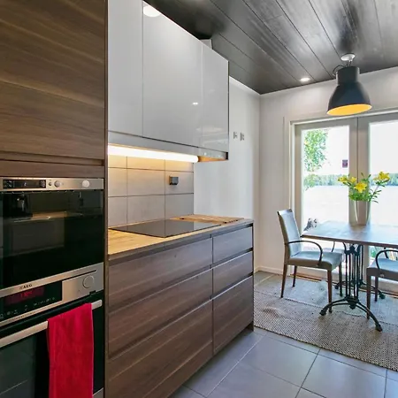 Lisan Ranta By Interhome * Toijala