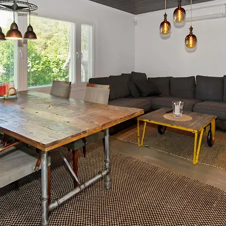 Lisan Ranta By Interhome Feriehus *