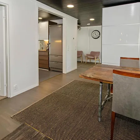 Holiday home Lisan Ranta By Interhome