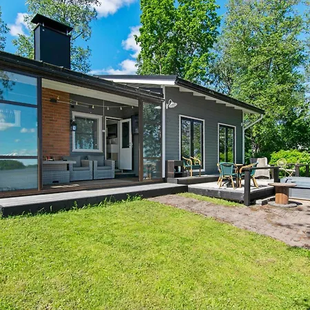 Holiday home Lisan Ranta By Interhome