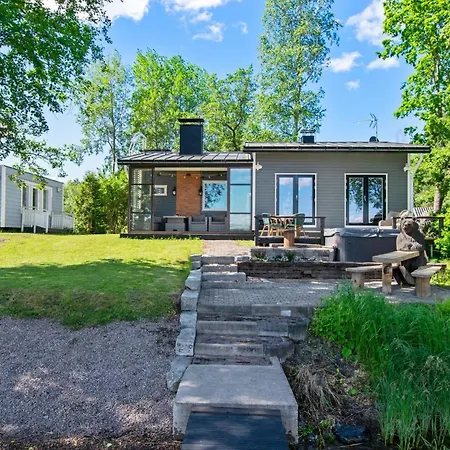 Lisan Ranta By Interhome * Toijala