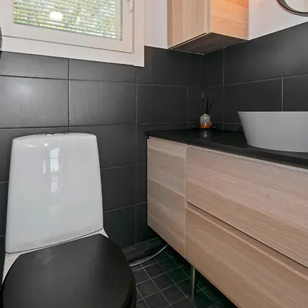 Holiday home Lisan Ranta By Interhome