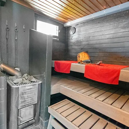 Lisan Ranta By Interhome Feriehus
