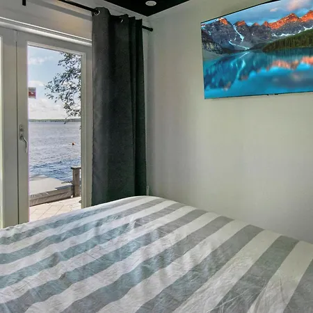 Lisan Ranta By Interhome Feriehus