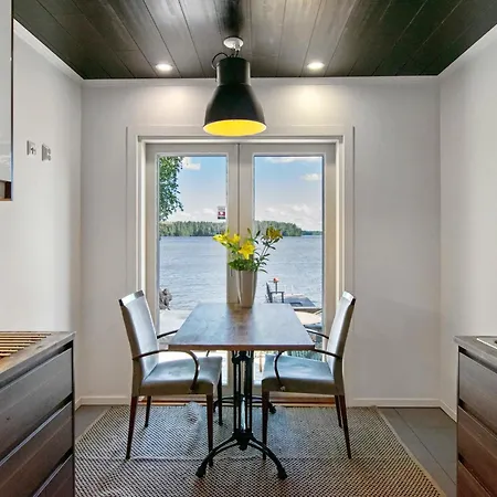 Feriehus Lisan Ranta By Interhome Toijala
