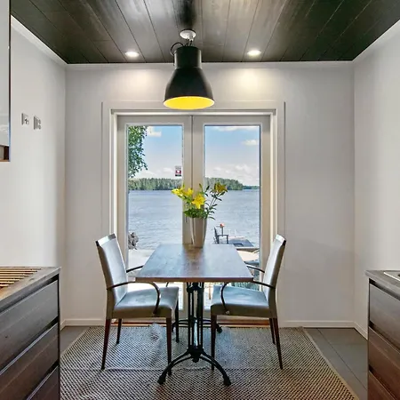 Holiday home Lisan Ranta By Interhome Toijala
