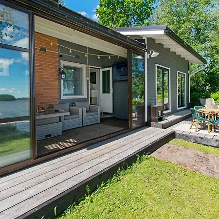 Lisan Ranta By Interhome * Toijala