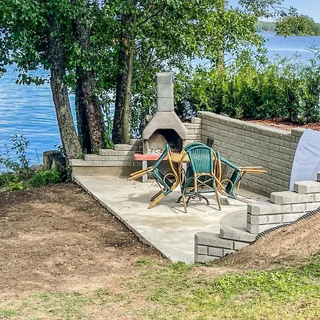 Prázdninový dům Lisan Ranta By Interhome