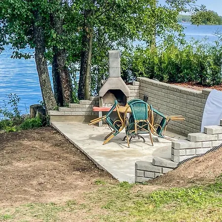 Holiday home Lisan Ranta By Interhome